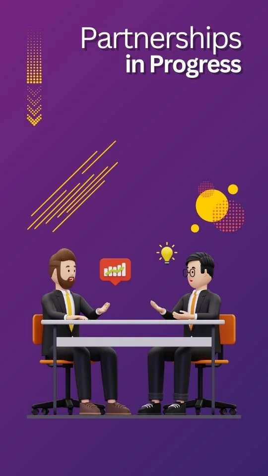 Become a Partner