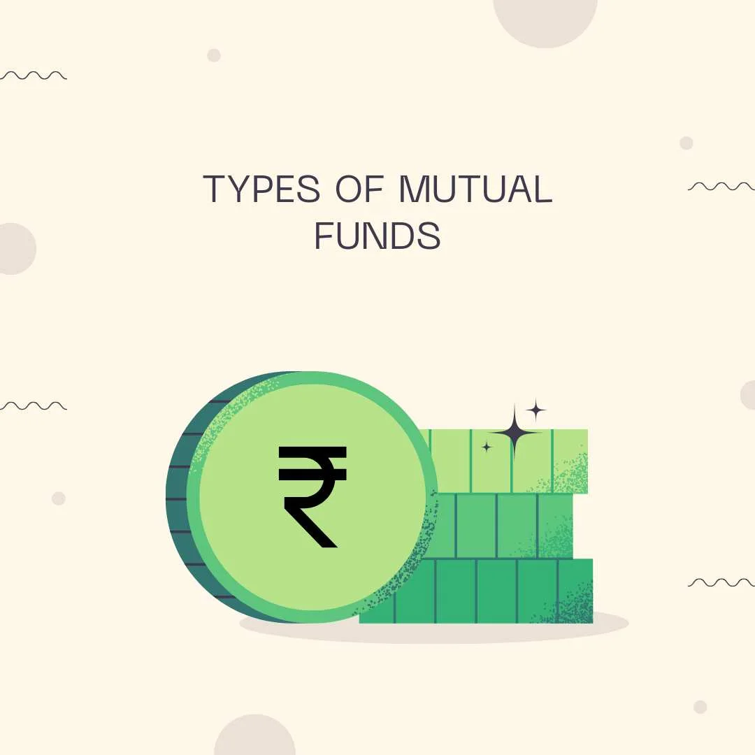 Mutual Funds Types