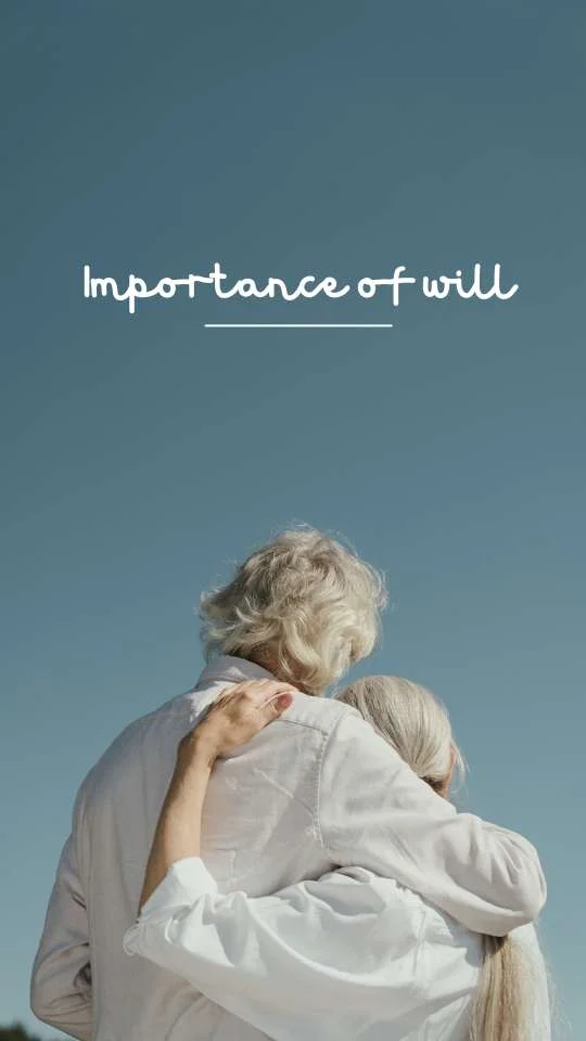 Will